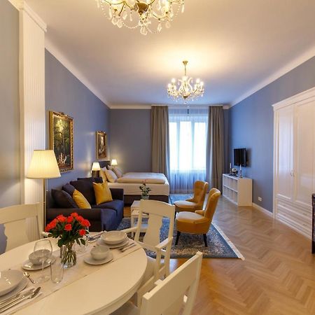 Taban Art Appartmann Budapešť Exteriér fotografie
